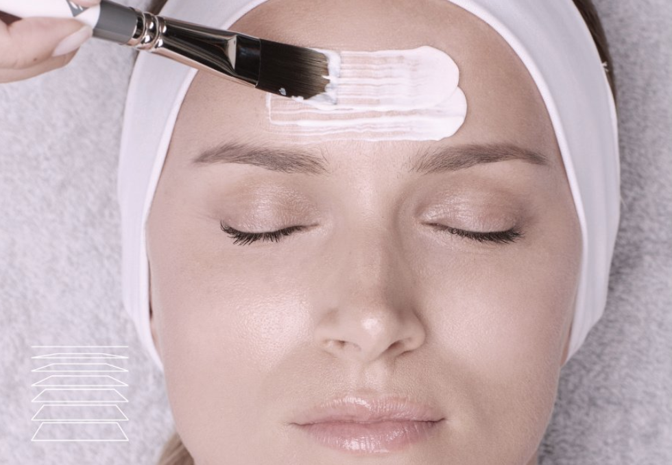 environ cool peel kuur
