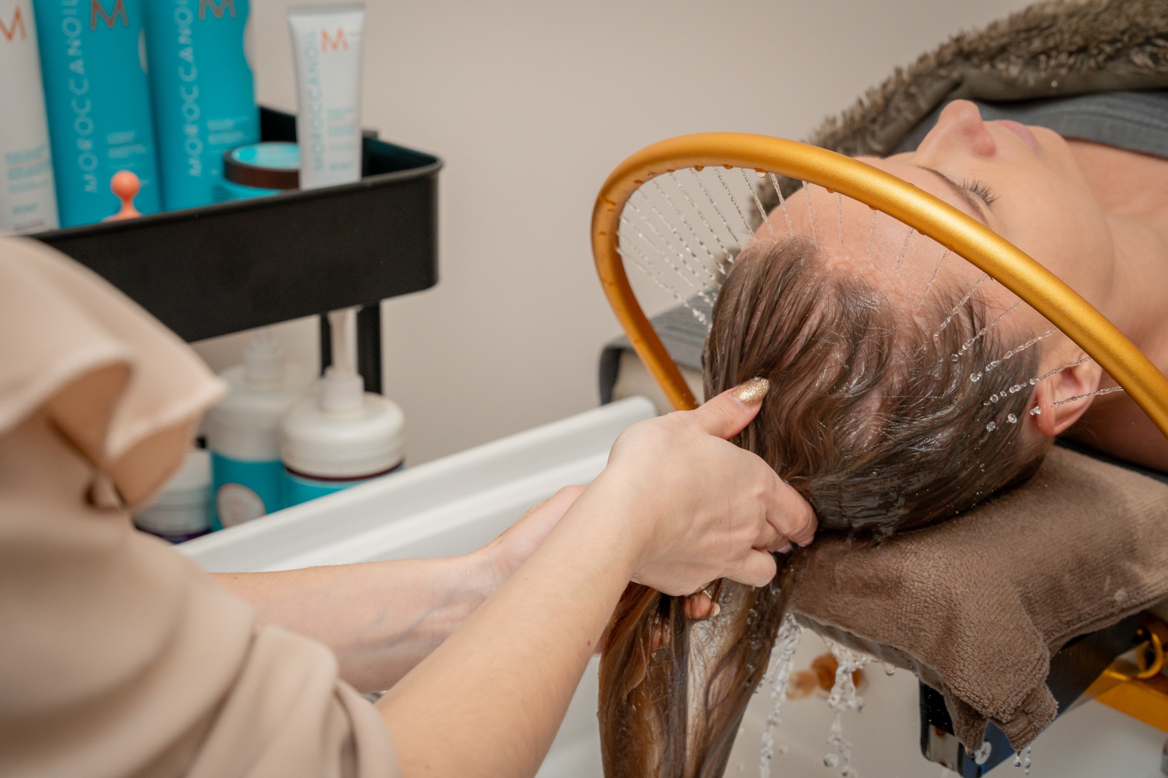 headspa
