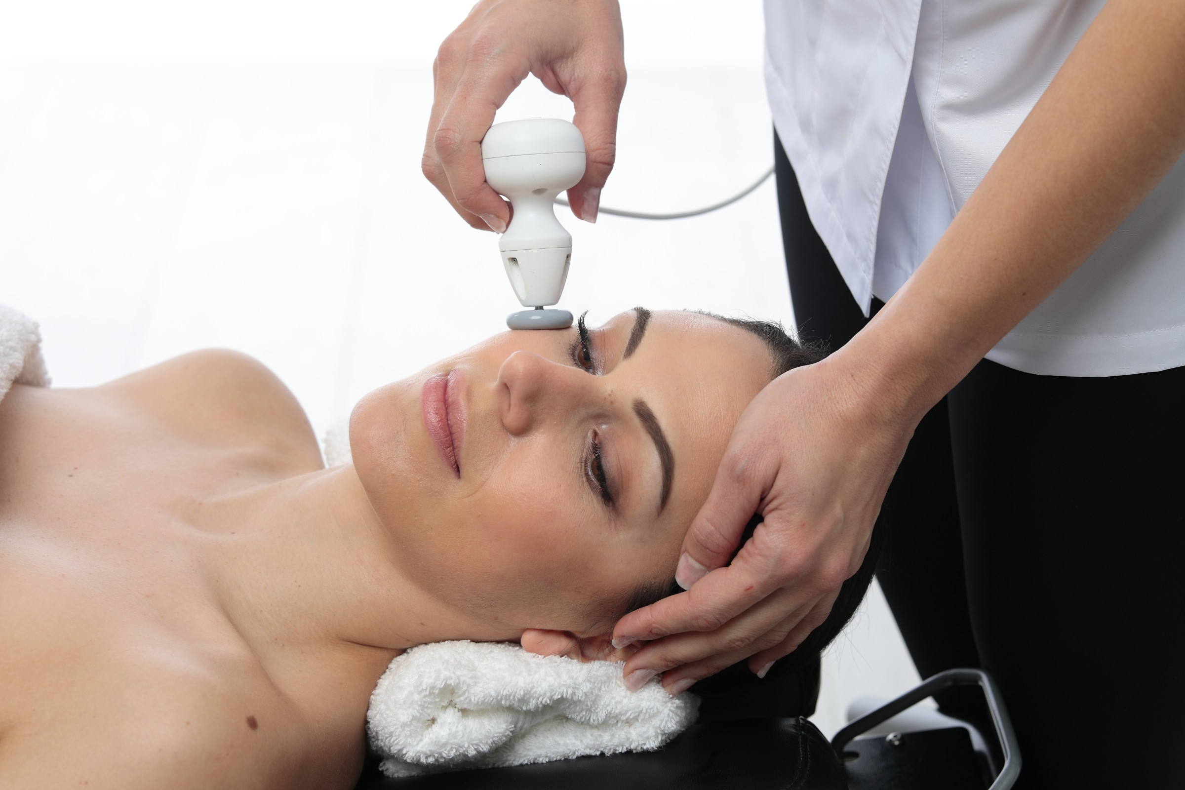 vossman radiofrequentie